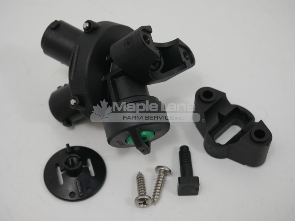 725078 Hardi Triplet Nozzle Body
