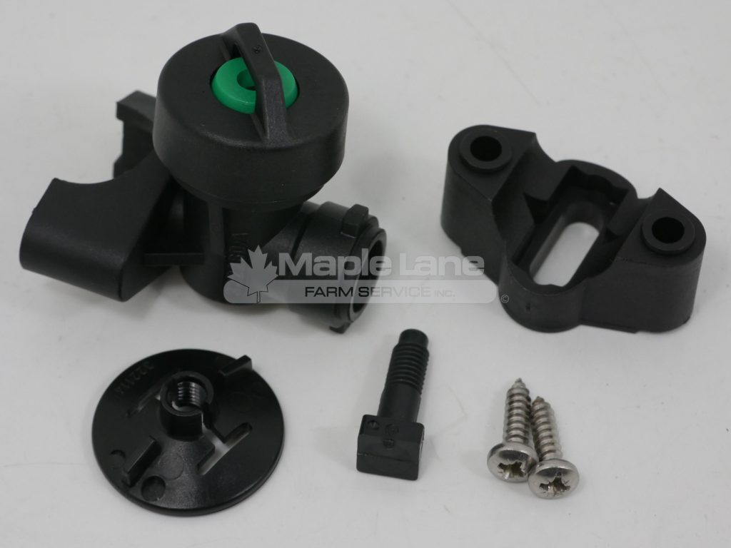 725079 Single Nozzle Body Assembly