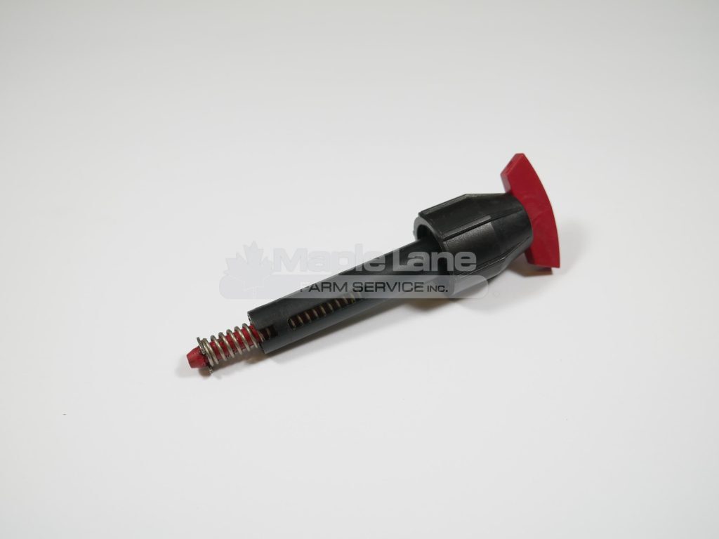 725267 Safety Valve for Compression