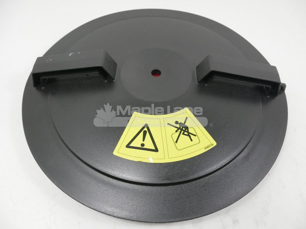 726003 Lid 12"