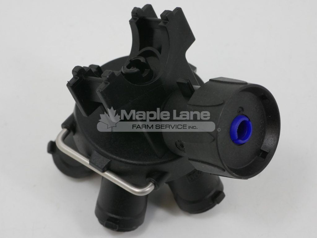 72686500 Pentalet Nozzle Body