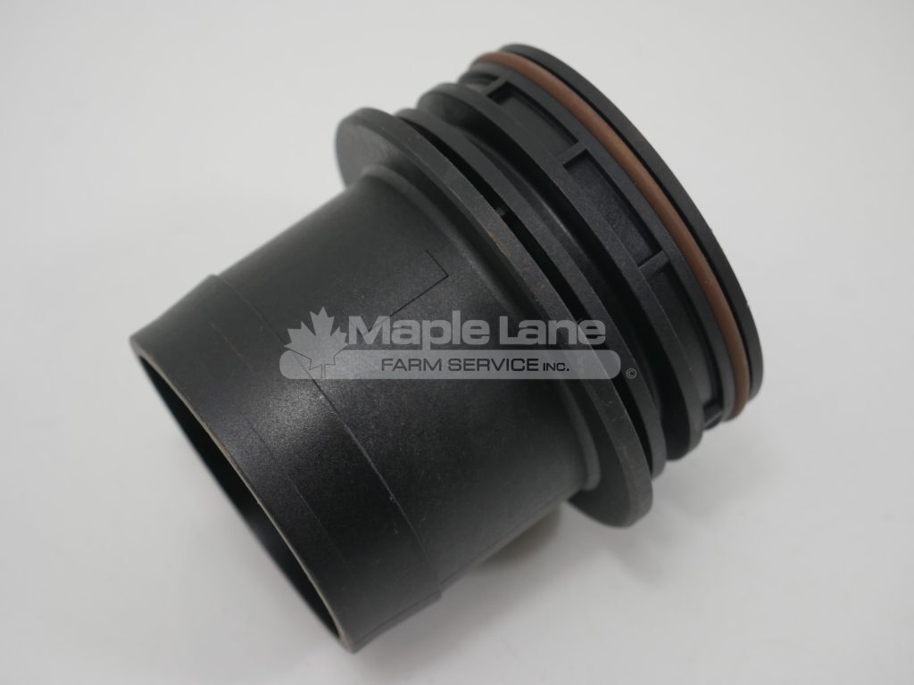 727133 S93 2.5" Hose Barb