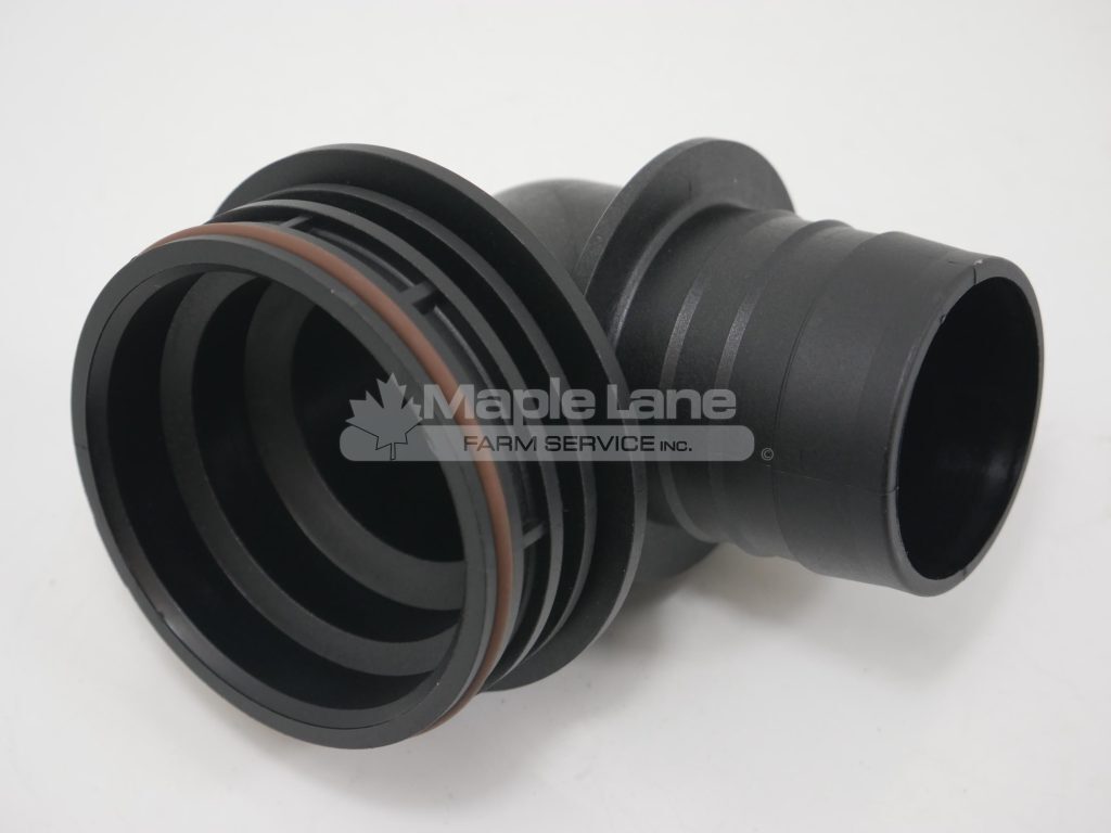 727225 90&deg; Elbow S-93 2"