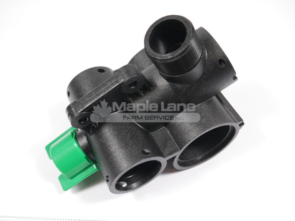 728010 Distributor Housing