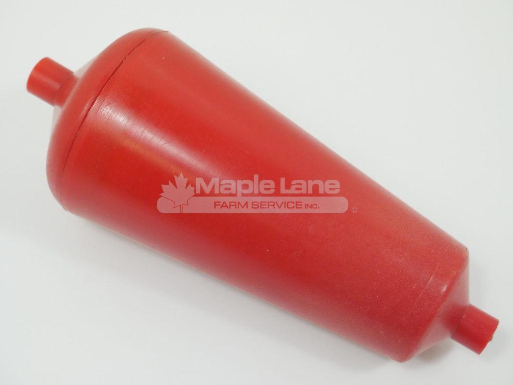 728557 Red Cone
