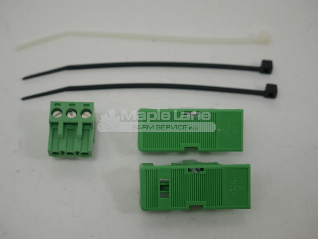 741580 3-Pole Plug