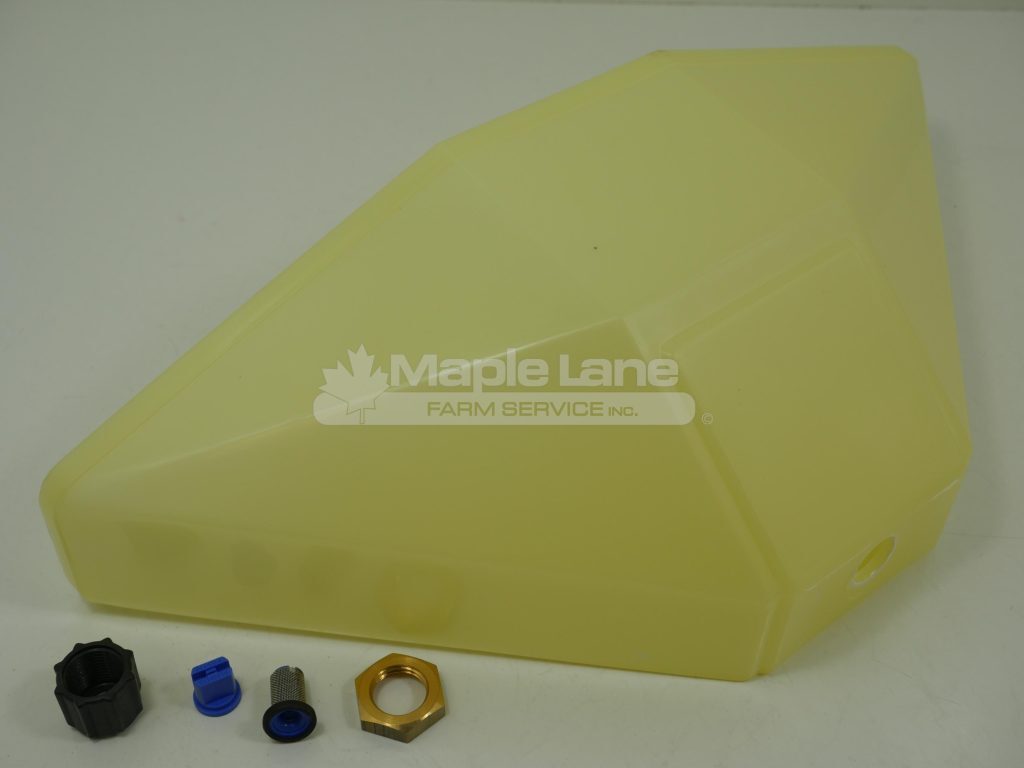 741647 Spray Shield