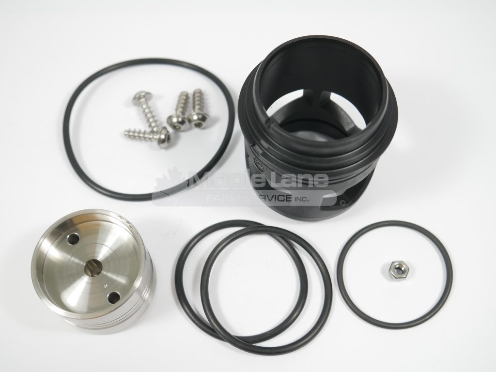 74190800 Bag with Cylinder