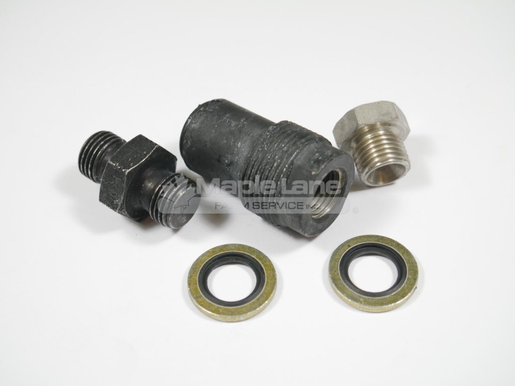 74191700 Adjustable Flow Valve