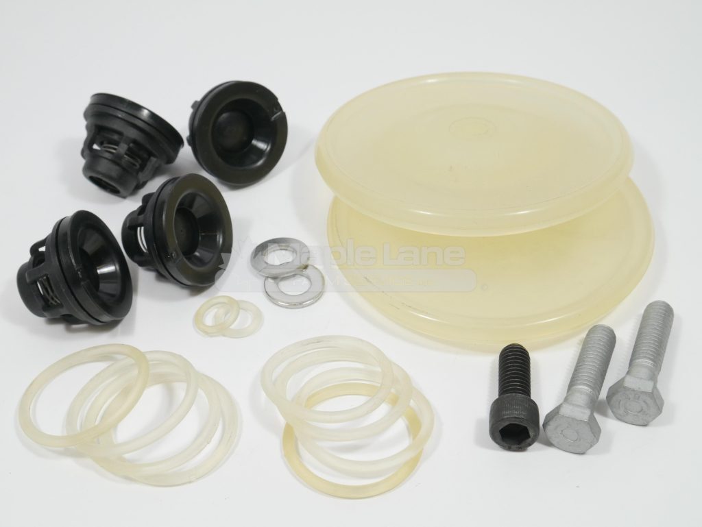 75073100 Hardi 600 Pump Kit