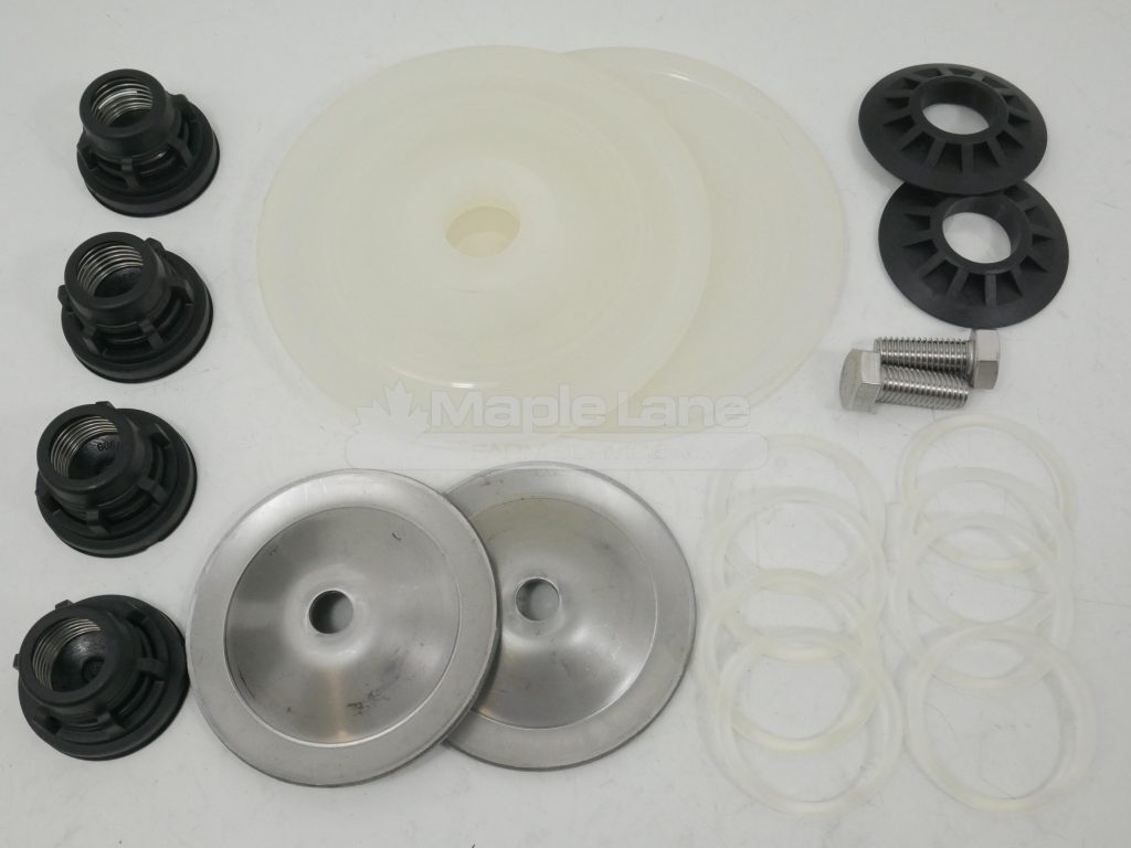 75073400 Pump Kit 1203