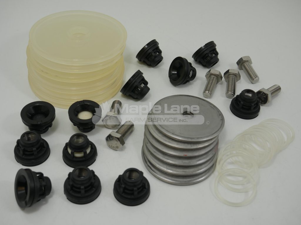 75073700 Hardi Pump Kit