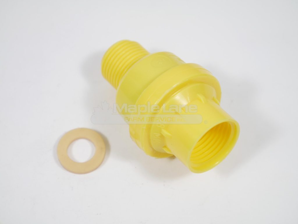 755732 Constant Flow Valve 15 PSI
