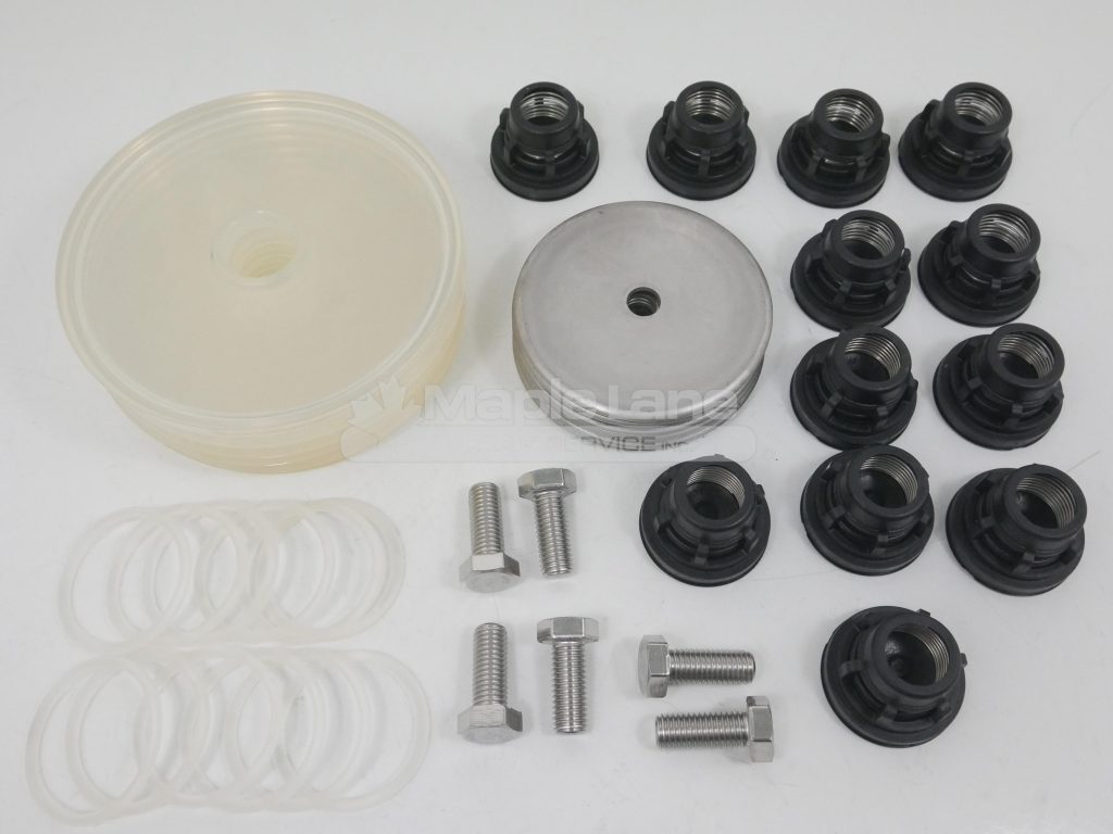 75586000 Hardi Pump Kit 464