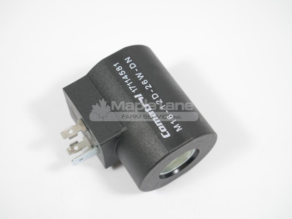782081 Solenoid for Cart