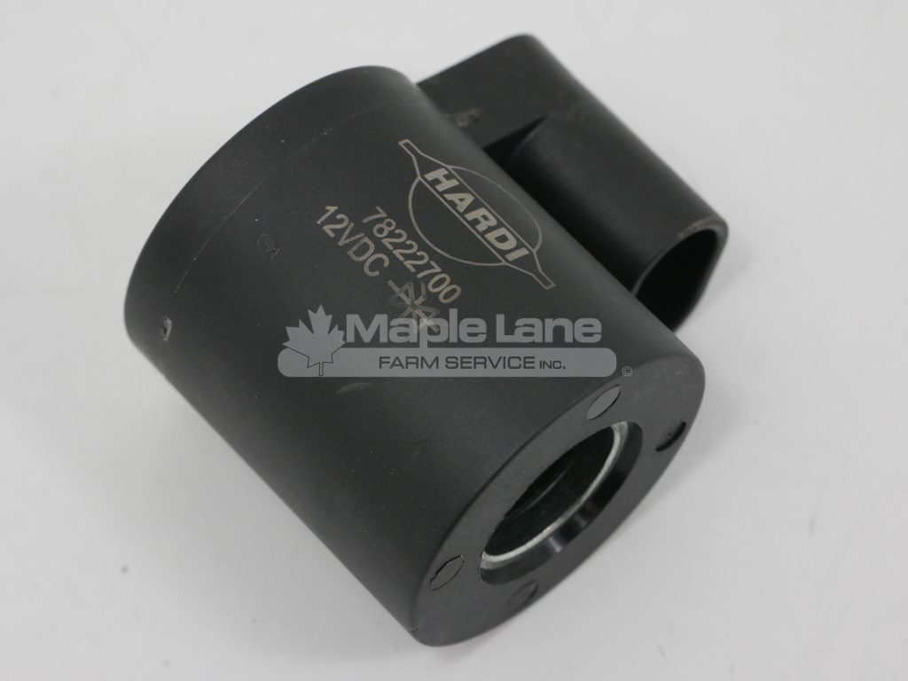 78222700 Coil