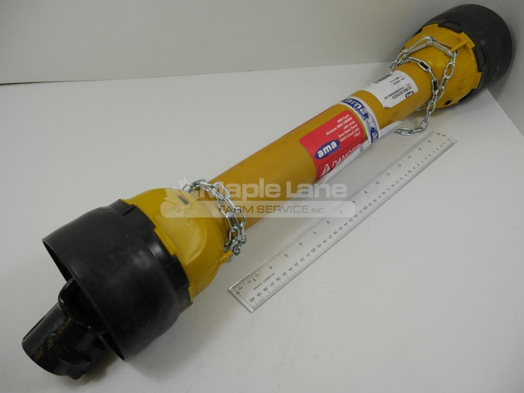 829483 PTO Shaft