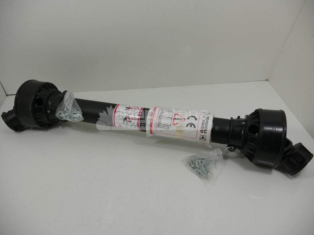 829484 PTO Shaft