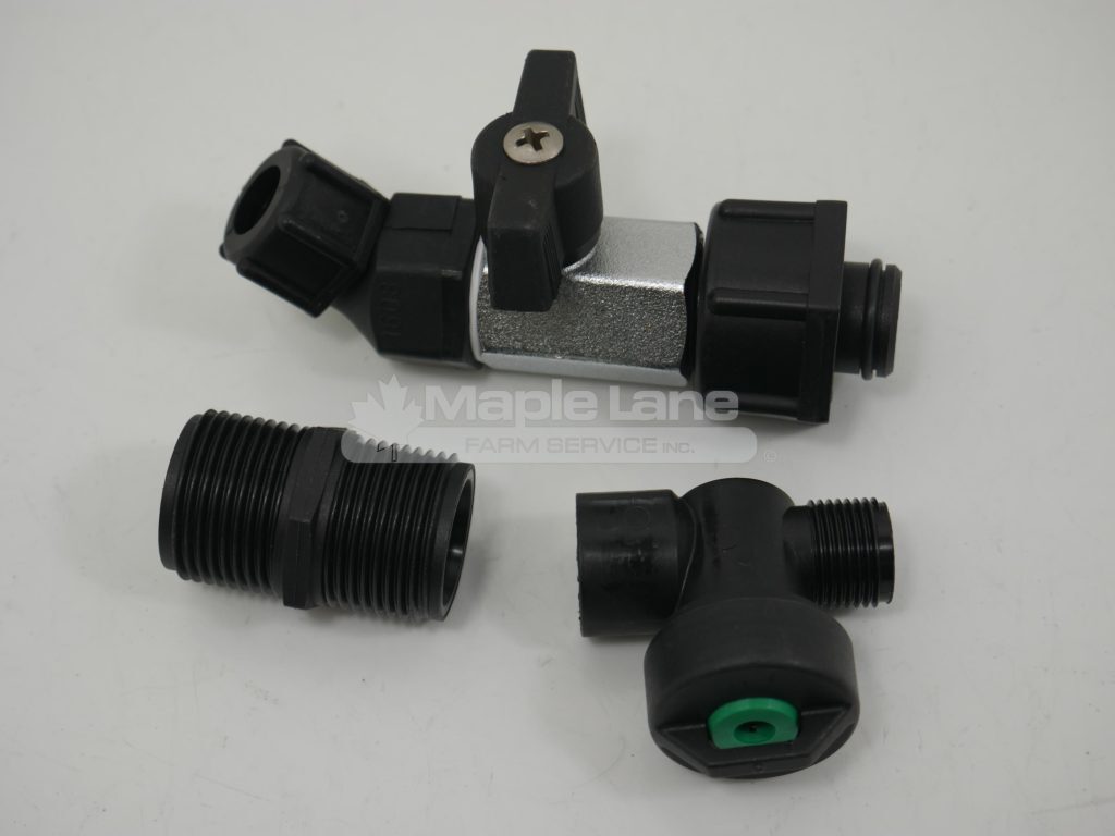 83327803 End Nozzle Kit