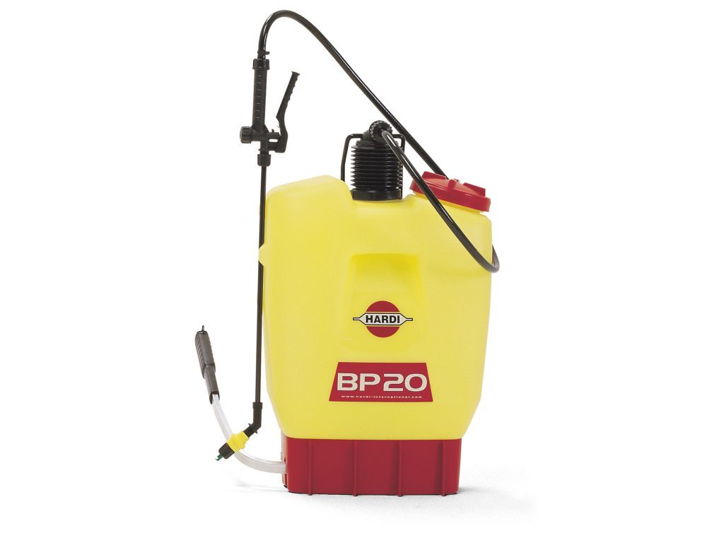 Hardi BP-20 Backpack Sprayer