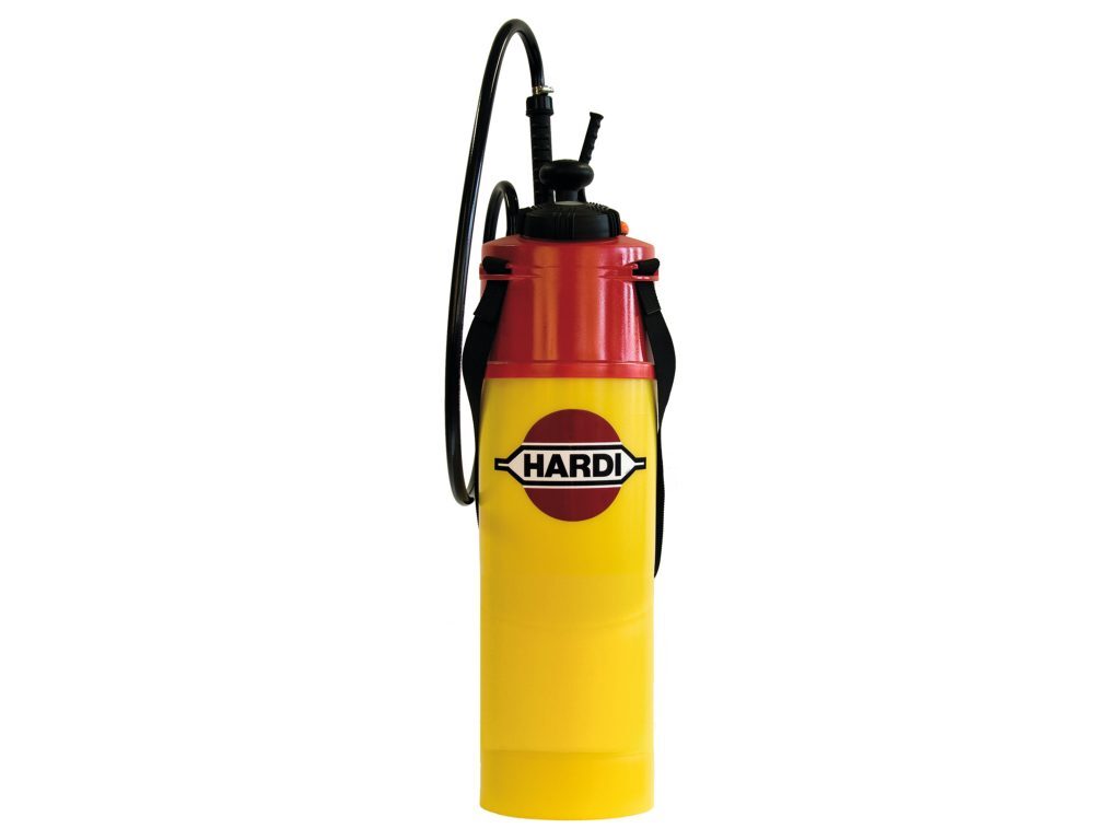 Hardi P8 Handheld Sprayer