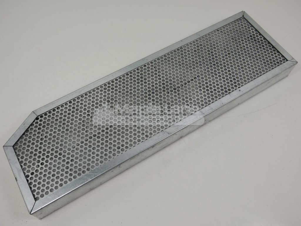 PR-CA8889 Carbon Filter