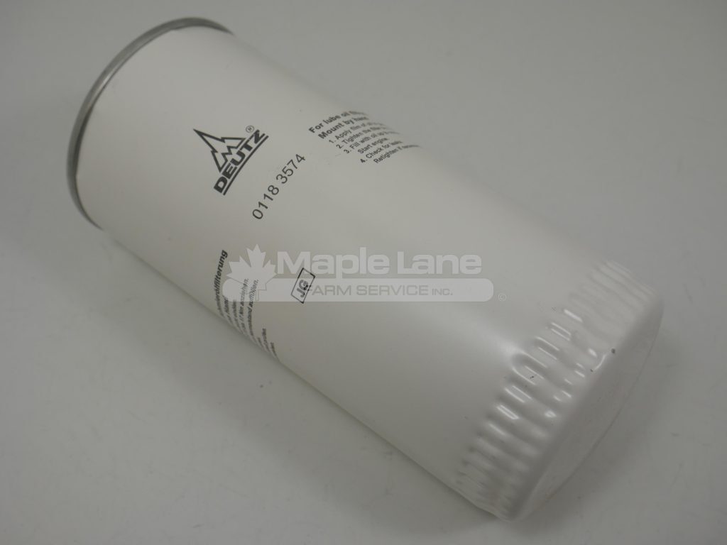 PR-MA0009 Engine Oil Filter
