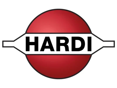 Hardi Used Equipment