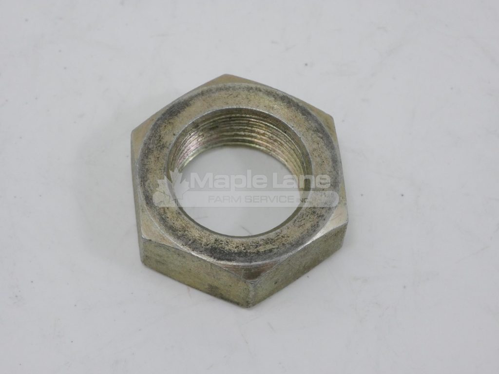 11-1002 Jam Nut 3/4" NF L-Thread