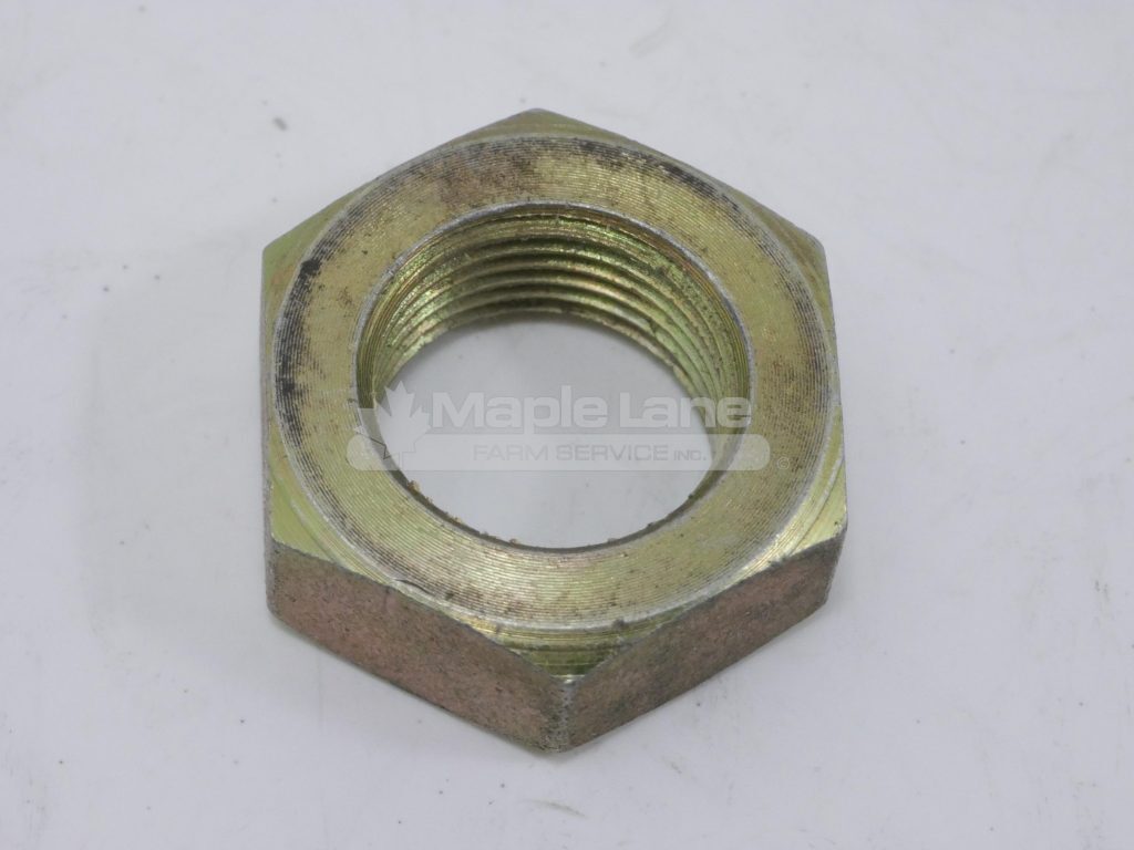 11-1003 Jam Nut 3/4" NF R-Thread