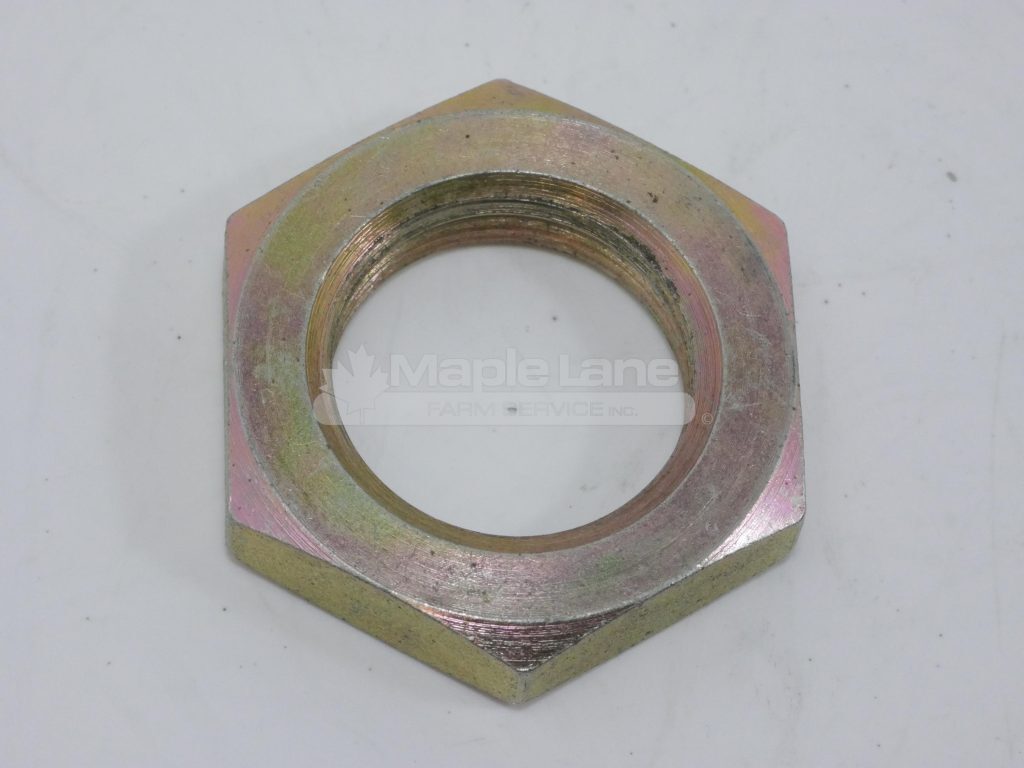 11-1100 Jam Nut 1" NF
