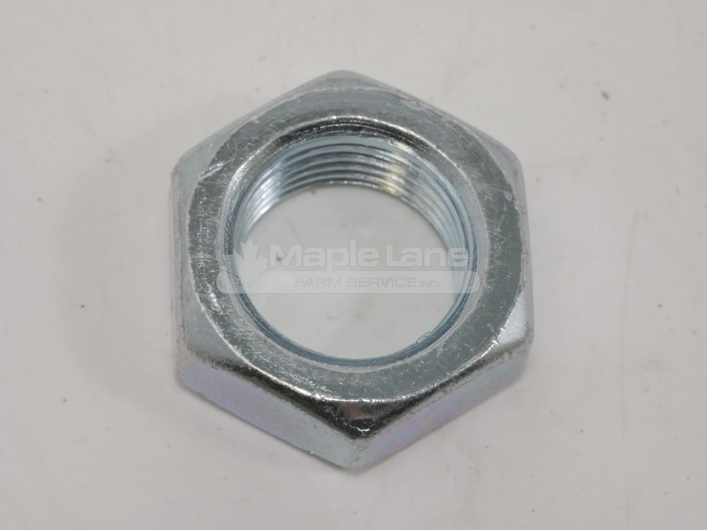 11-1305 Jam Nut 7/8" NF R-Thread