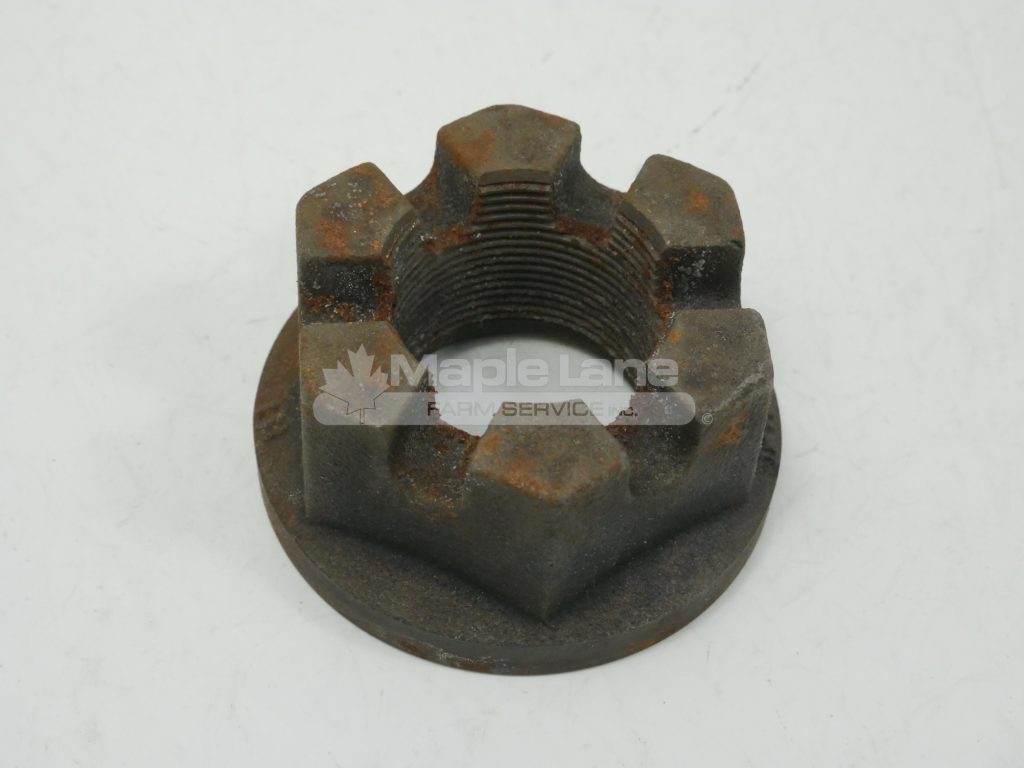 11-1412 Flange Castle Nut