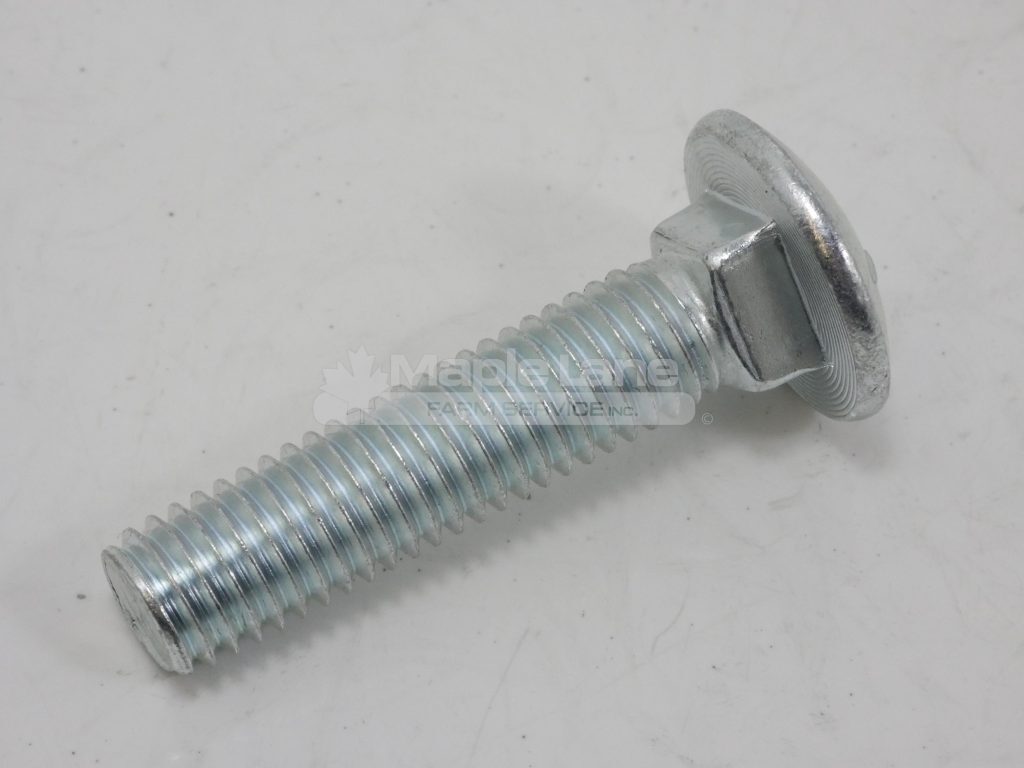 11-1568 Carriage Bolt 1/2" x 2-1/4"