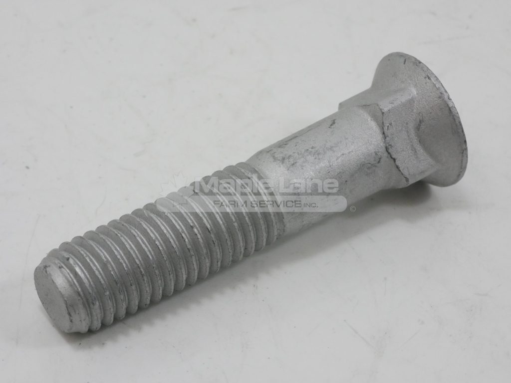 11-2066 Scraper Dome Bolt 5/8" x 3"