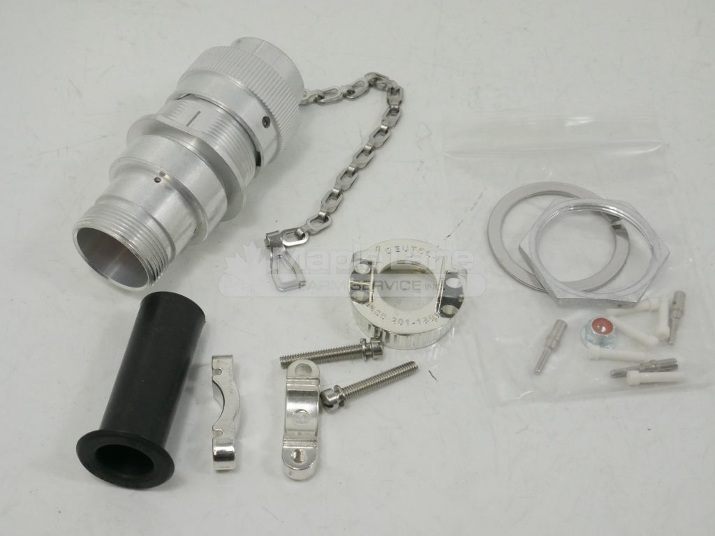 11-3118 DEUTSC HD30 Connector