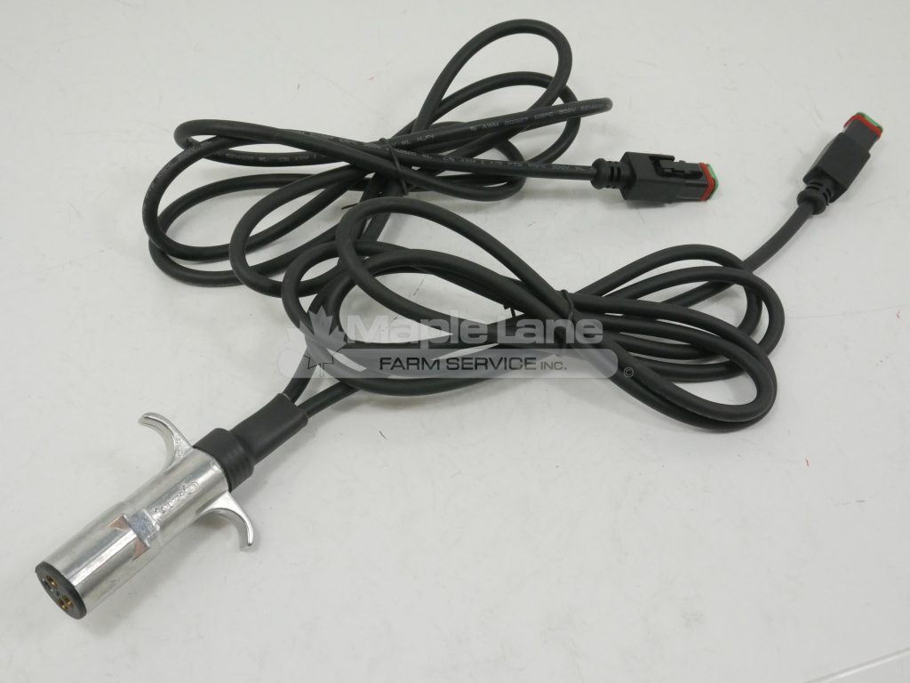 LP-100808D Snow Wing Blade Harness