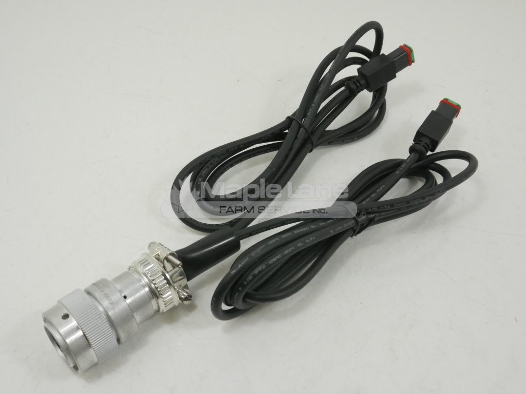 LP-102091B Blade-Side Harness