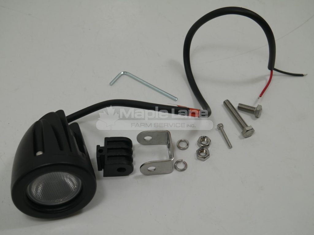 SM-201 10W LED Light