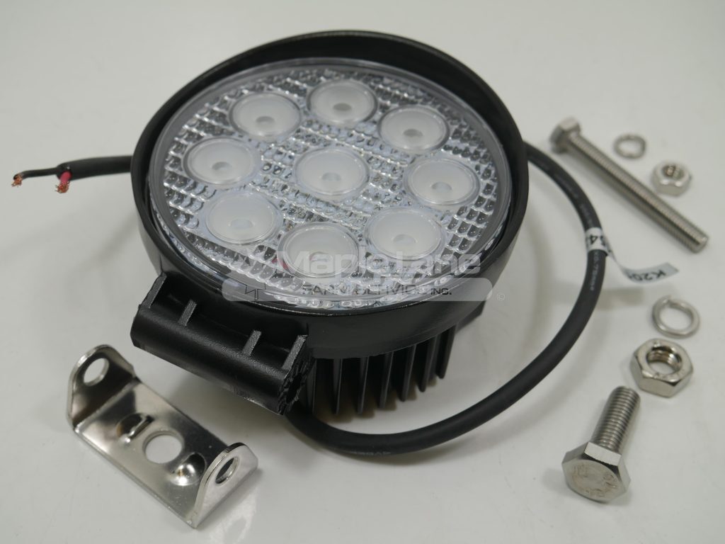 SM-920 27W LED Light