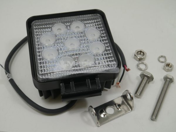 SM-921 27W LED Light