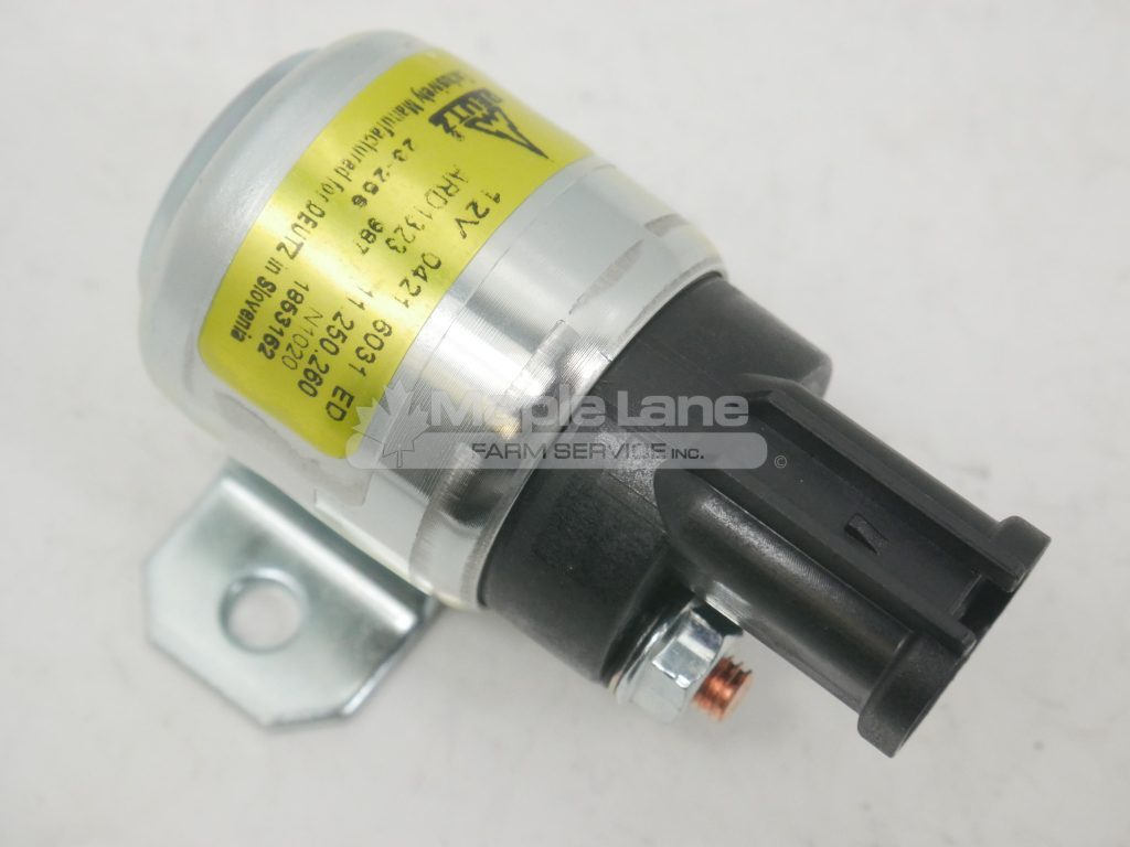 50220639 Relay