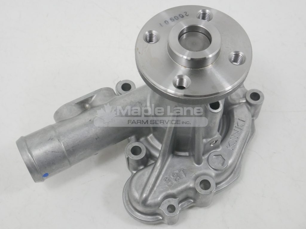 50295730 Water Pump Assembly
