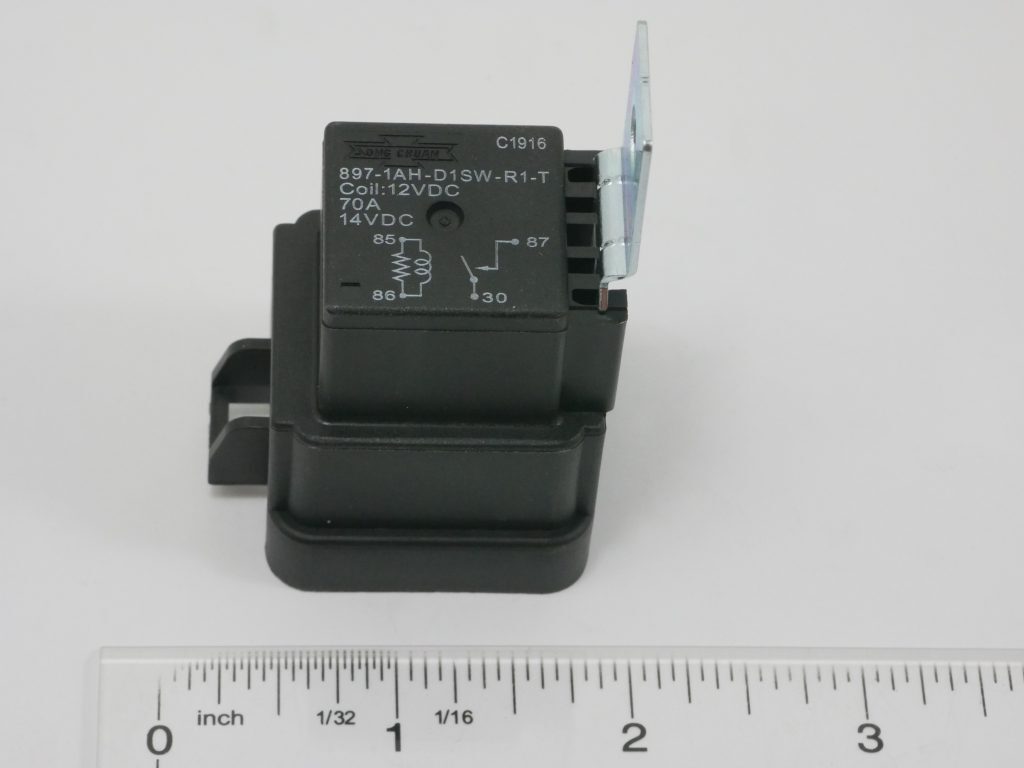 50332891 Relay 70 AMP/SEA