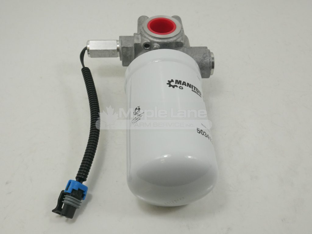 50339063 Filter/Hyd
