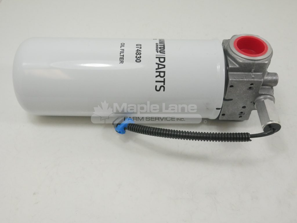50340335 Assy/Filter