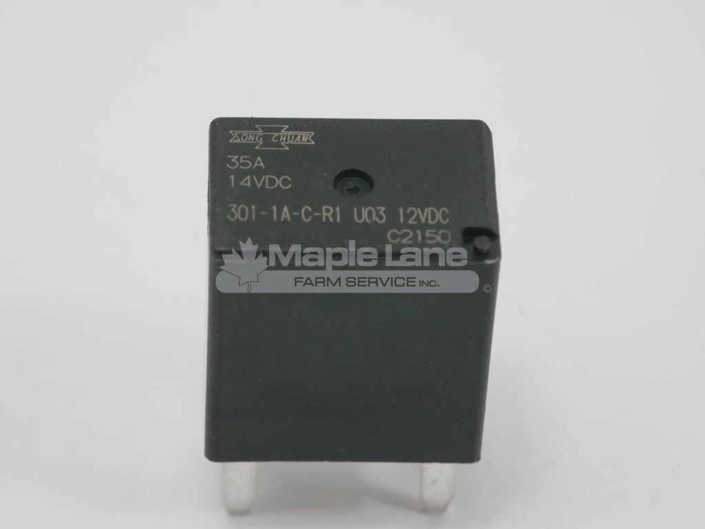 51302059 Relay SPST 12VDC