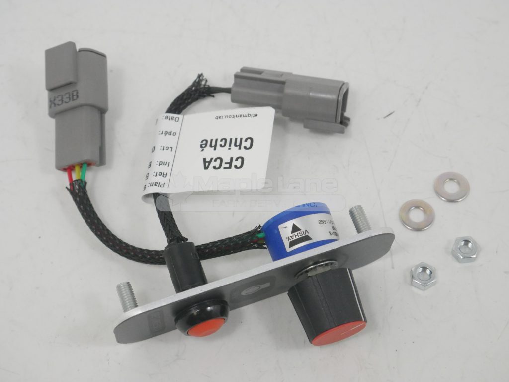 52102537OPT Manual Accelerator