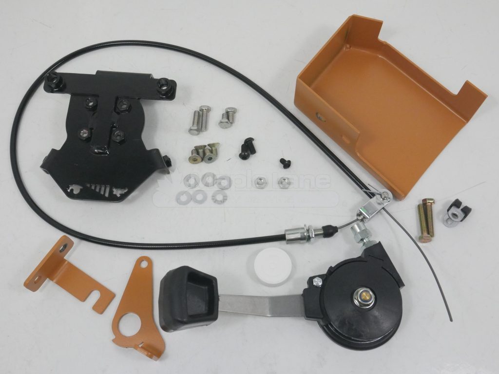 52104193OPT Machine Option Kit