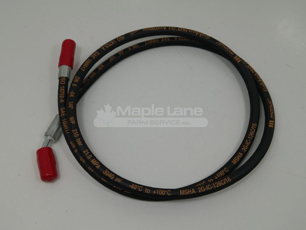 52502967 Hose